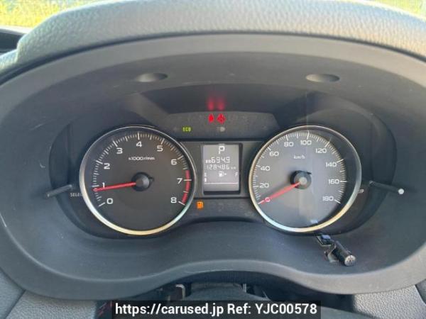 Used 2013 AT subaru impreza-sports GP6 Image[15]