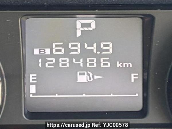 Used 2013 AT subaru impreza-sports GP6 Image[16]