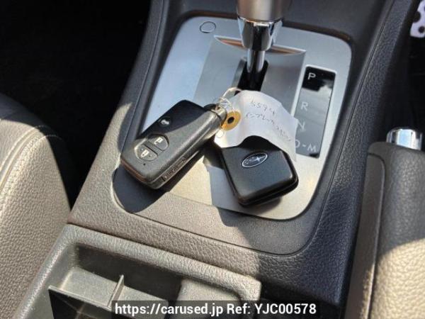 Used 2013 AT subaru impreza-sports GP6 Image[18]