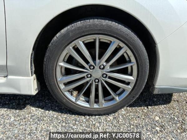 Used 2013 AT subaru impreza-sports GP6 Image[19]