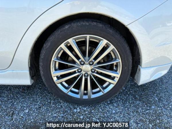 Used 2013 AT subaru impreza-sports GP6 Image[22]