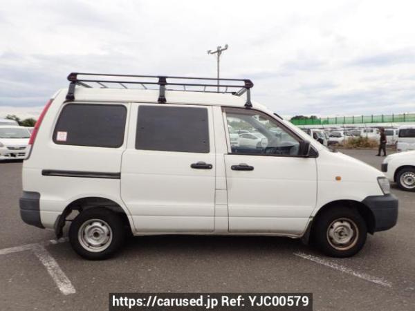 Used 2006 AT toyota liteace-van KR42V Image[7]