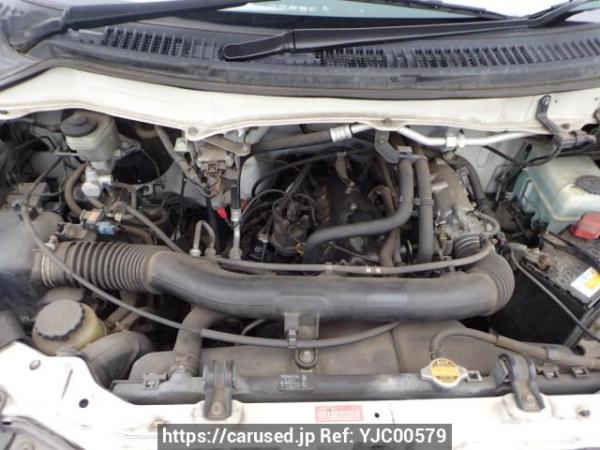 Used 2006 AT toyota liteace-van KR42V Image[9]