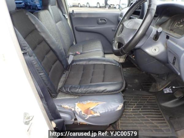 Used 2006 AT toyota liteace-van KR42V Image[11]