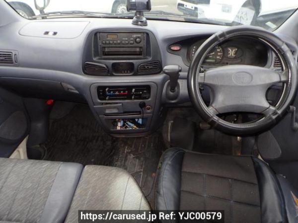 Used 2006 AT toyota liteace-van KR42V Image[13]