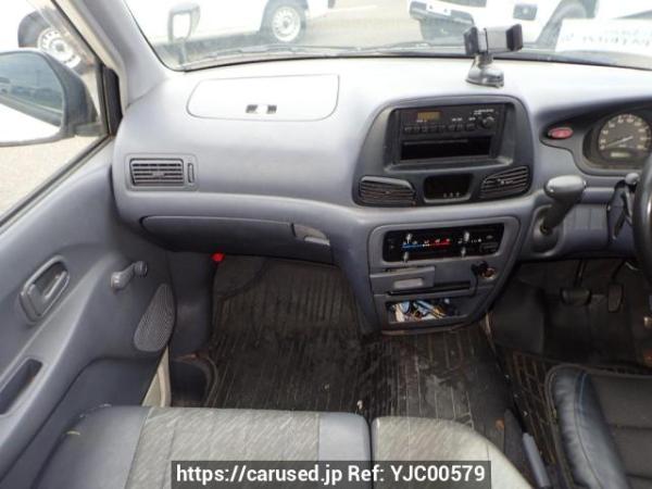Used 2006 AT toyota liteace-van KR42V Image[14]