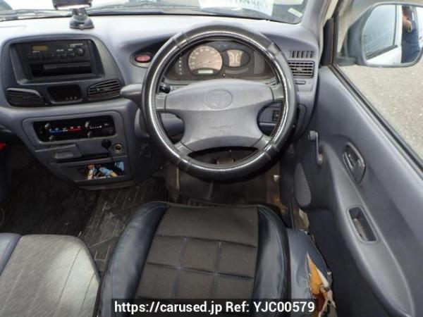 Used 2006 AT toyota liteace-van KR42V Image[15]