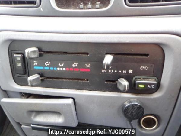 Used 2006 AT toyota liteace-van KR42V Image[17]