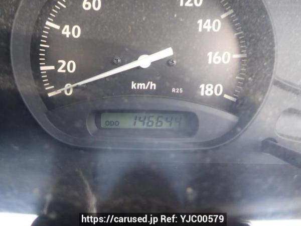 Used 2006 AT toyota liteace-van KR42V Image[19]