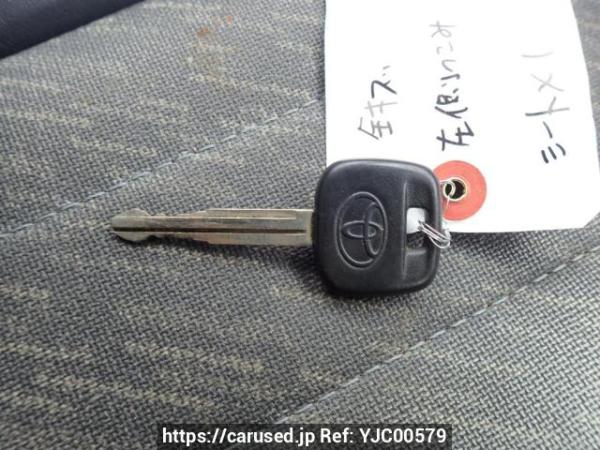 Used 2006 AT toyota liteace-van KR42V Image[21]