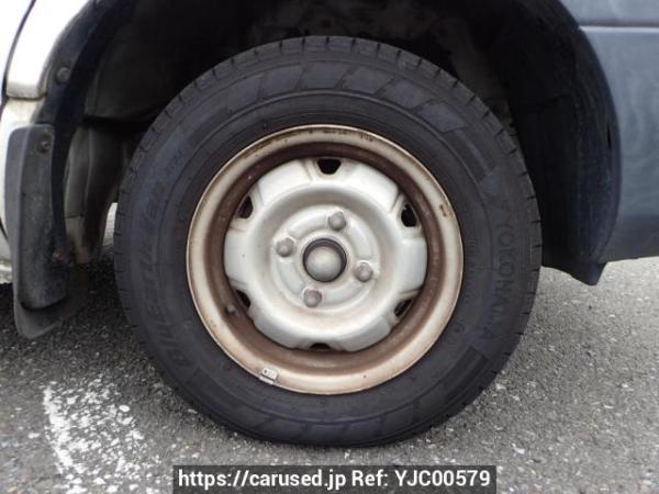 Used 2006 AT toyota liteace-van KR42V Image[22]
