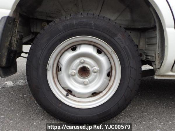 Used 2006 AT toyota liteace-van KR42V Image[24]
