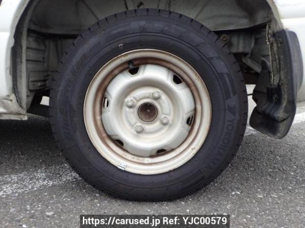 Used 2006 AT toyota liteace-van KR42V Image[25]