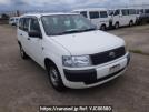 Toyota Probox Van