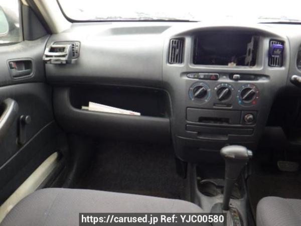 Used 2008 AT toyota probox-van NCP50V Image[16]