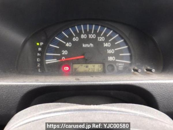 Used 2008 AT toyota probox-van NCP50V Image[18]