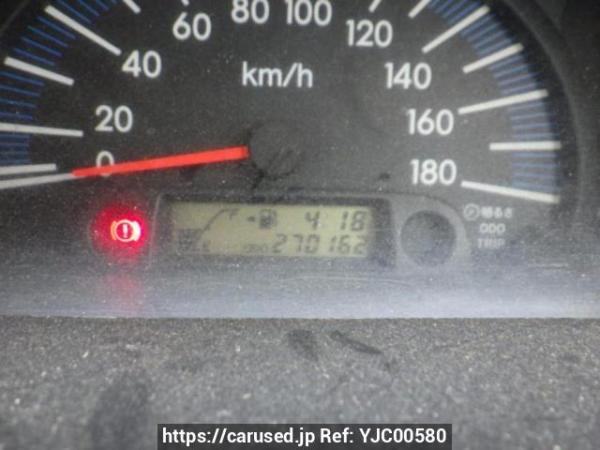 Used 2008 AT toyota probox-van NCP50V Image[19]