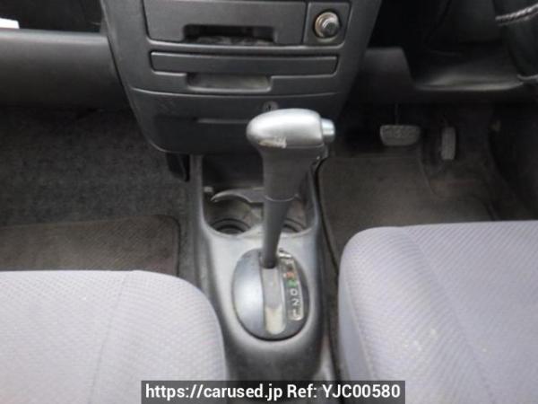 Used 2008 AT toyota probox-van NCP50V Image[20]