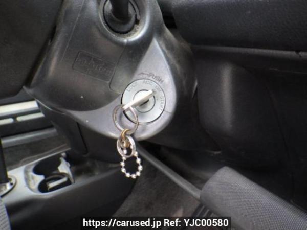 Used 2008 AT toyota probox-van NCP50V Image[21]