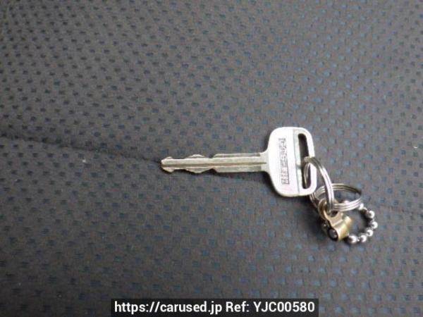 Used 2008 AT toyota probox-van NCP50V Image[22]