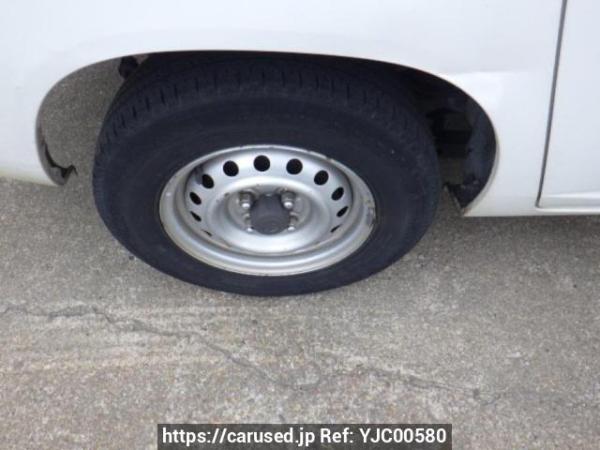Used 2008 AT toyota probox-van NCP50V Image[23]