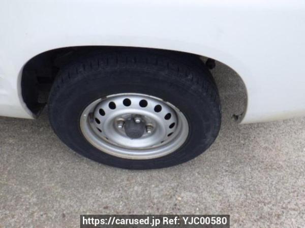 Used 2008 AT toyota probox-van NCP50V Image[24]