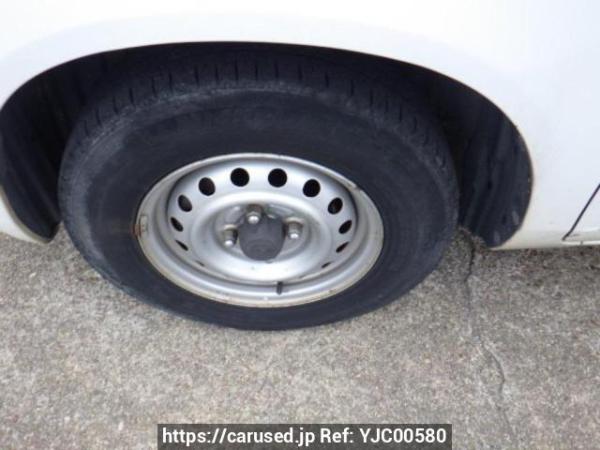 Used 2008 AT toyota probox-van NCP50V Image[25]