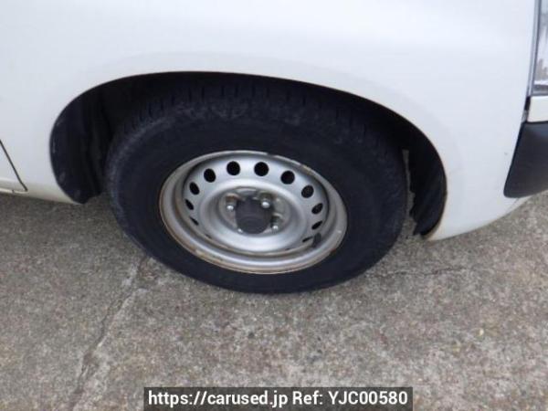 Used 2008 AT toyota probox-van NCP50V Image[26]