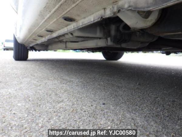 Used 2008 AT toyota probox-van NCP50V Image[29]