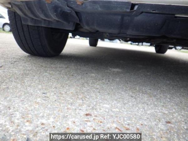 Used 2008 AT toyota probox-van NCP50V Image[31]