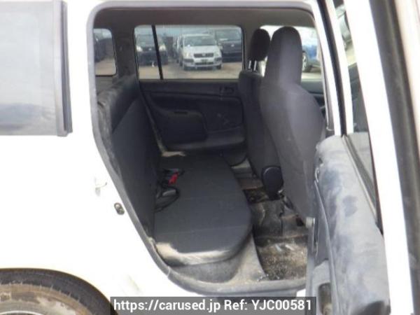 Used 2013 AT toyota probox-van NCP51V Image[13]