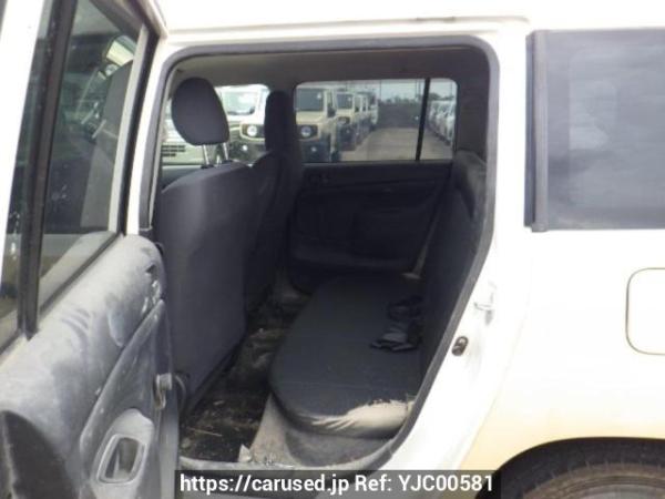 Used 2013 AT toyota probox-van NCP51V Image[14]