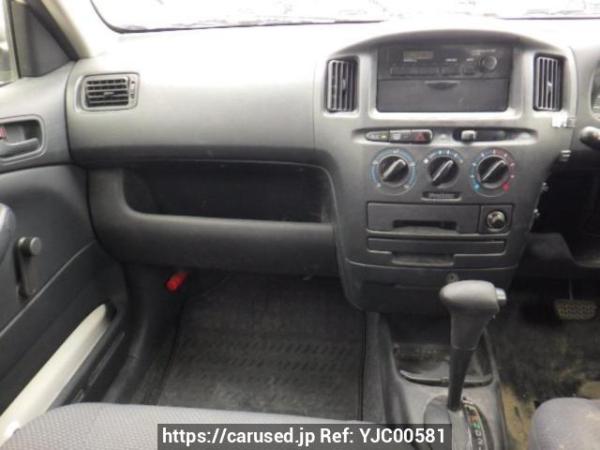 Used 2013 AT toyota probox-van NCP51V Image[16]