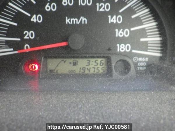 Used 2013 AT toyota probox-van NCP51V Image[19]