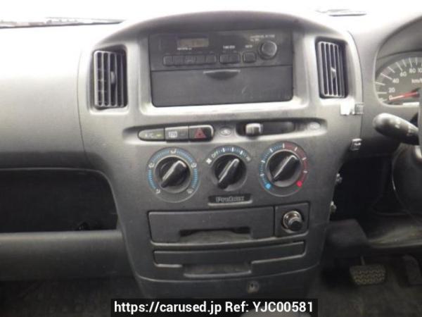 Used 2013 AT toyota probox-van NCP51V Image[20]