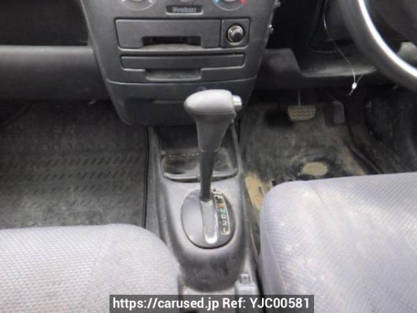 Used 2013 AT toyota probox-van NCP51V Image[21]