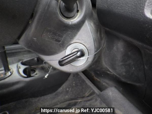 Used 2013 AT toyota probox-van NCP51V Image[22]