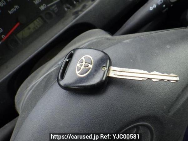 Used 2013 AT toyota probox-van NCP51V Image[23]
