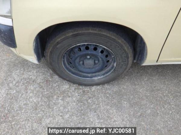 Used 2013 AT toyota probox-van NCP51V Image[24]