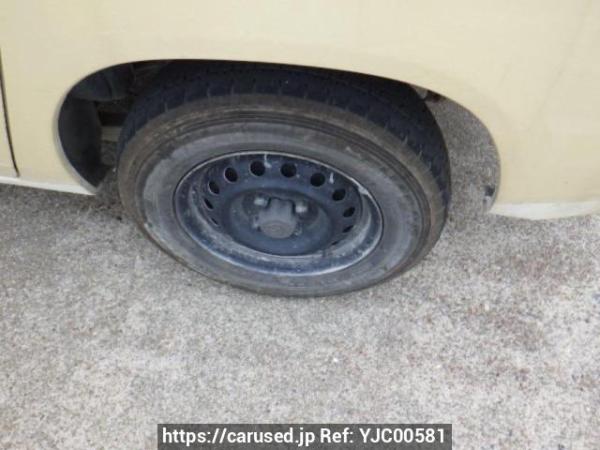 Used 2013 AT toyota probox-van NCP51V Image[25]