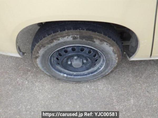 Used 2013 AT toyota probox-van NCP51V Image[27]