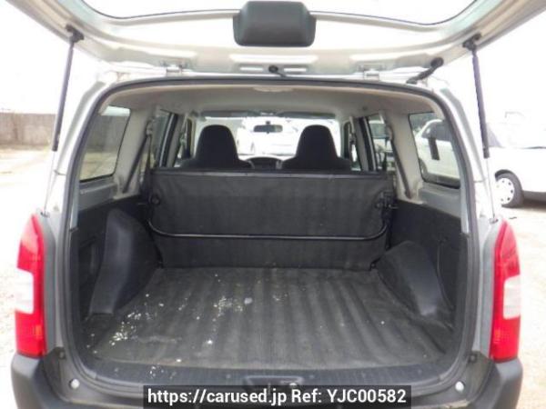 Used 2010 AT toyota probox-van NCP50V Image[8]