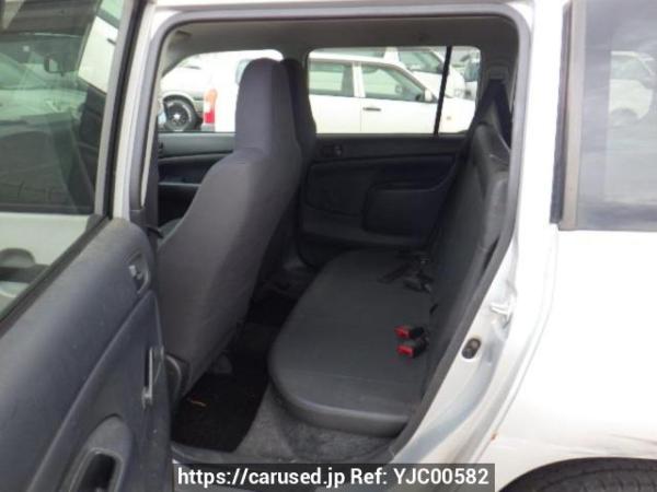 Used 2010 AT toyota probox-van NCP50V Image[14]