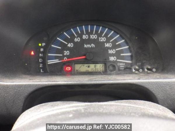Used 2010 AT toyota probox-van NCP50V Image[18]