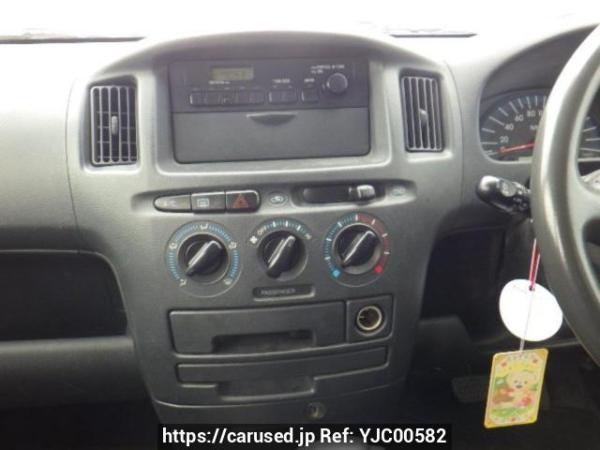 Used 2010 AT toyota probox-van NCP50V Image[20]