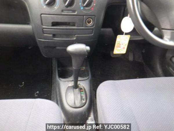 Used 2010 AT toyota probox-van NCP50V Image[21]