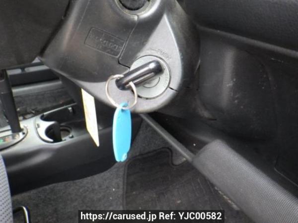 Used 2010 AT toyota probox-van NCP50V Image[22]