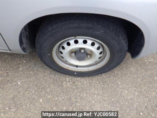 Used 2010 AT toyota probox-van NCP50V Image[25]