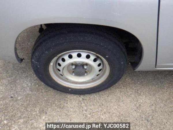 Used 2010 AT toyota probox-van NCP50V Image[26]