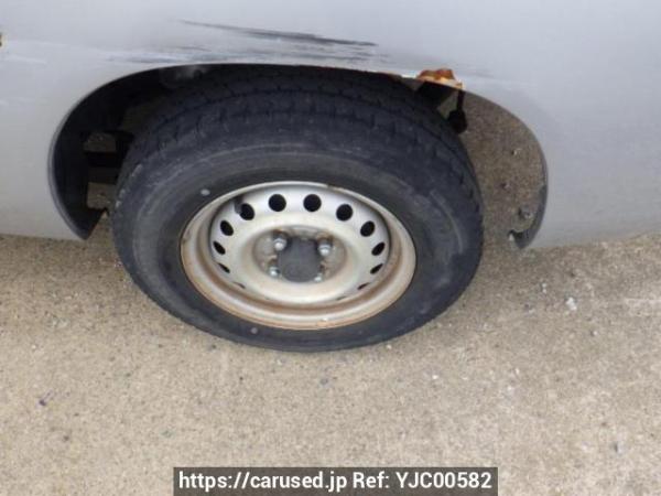 Used 2010 AT toyota probox-van NCP50V Image[27]
